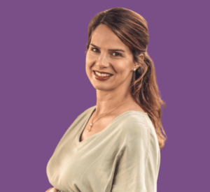 Anna-Lena Müller Female Empowerment