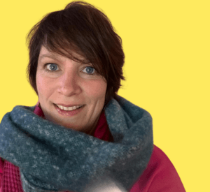 Tina Berger Waldbaden Naturcoaching
