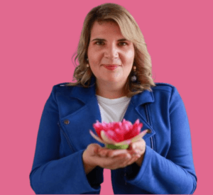 Dorothee Mandel Aura Soma