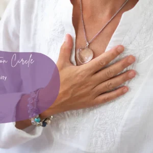 Heart Connection Circle – Soulsister Special am 04.07.2025 in Frankfurt