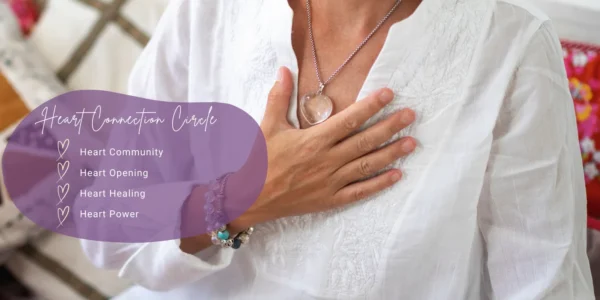Heart Connection Circle – Soulsister Special am 04.07.2025 in Frankfurt